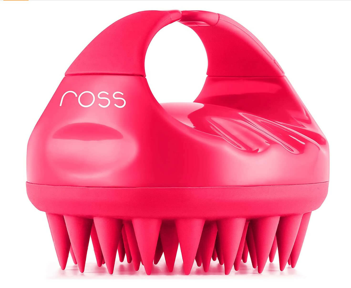 Ross Hair Scalp Massager Shampoo Brush