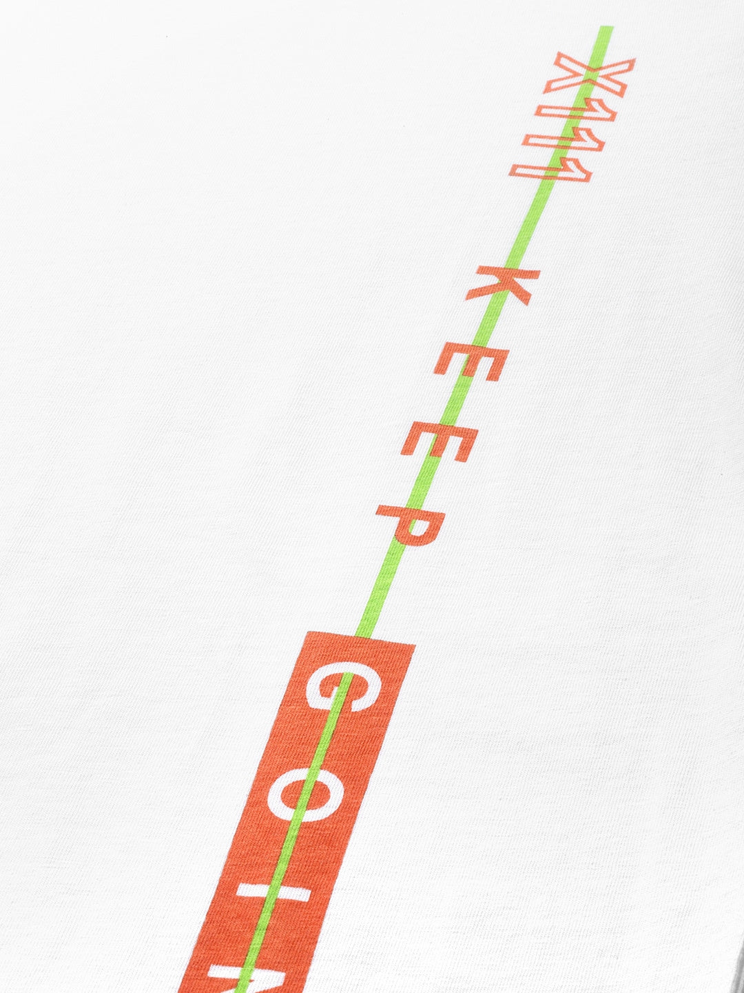 HRX by Hrithik Roshan Men Black Typography Printed Cotton T-shirt