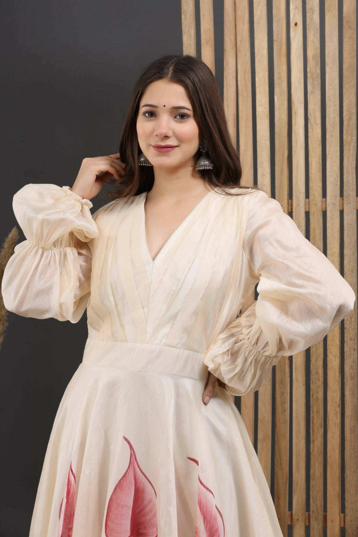 Robe coton best sale ouaté simons