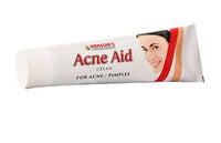 Thumbnail for Bakson's Homeopathy Acne Aid Cream