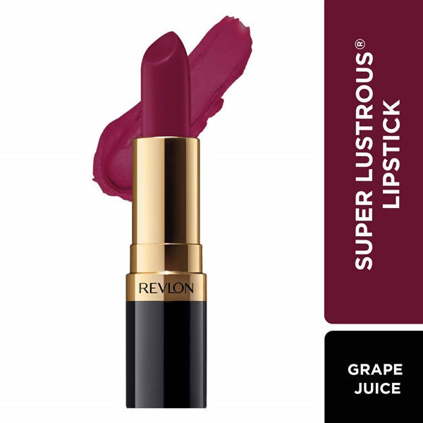 Revlon Lipstick - Grape Juice