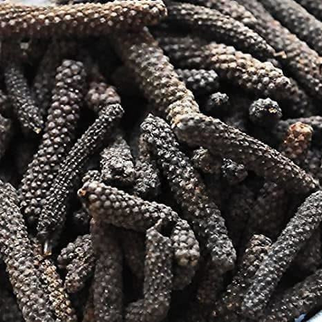 Long Pepper(Pippali)