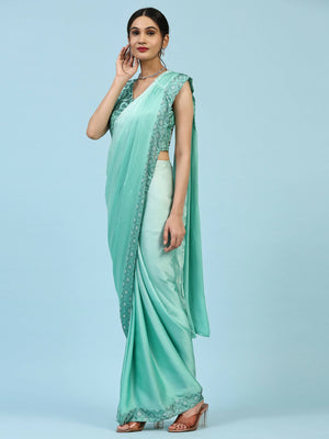 Buy Latest Designer Sarees for Women Online in India – Dailybuyys