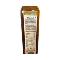 Thumbnail for Farm Naturelle Organic Wood Pressed Black Mustard Oil - Distacart