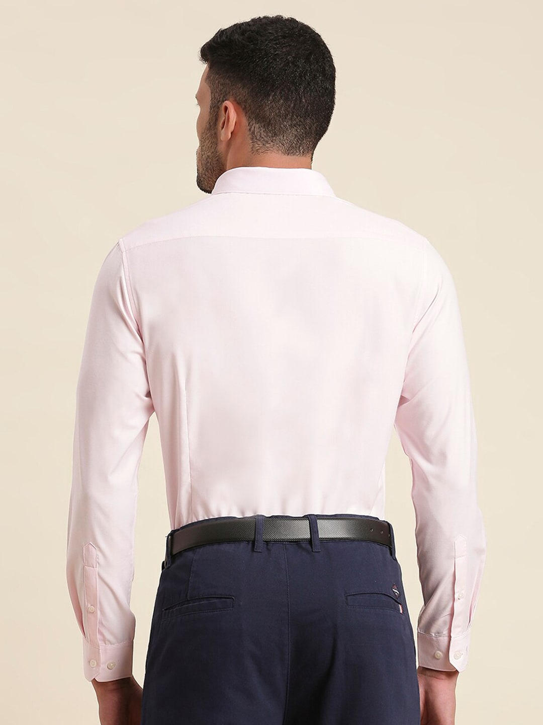 SRJ FASHION Slim Fit Men Blue Trousers - Buy SRJ FASHION Slim Fit Men Blue Trousers  Online at Best Prices in India | Flipkart.com