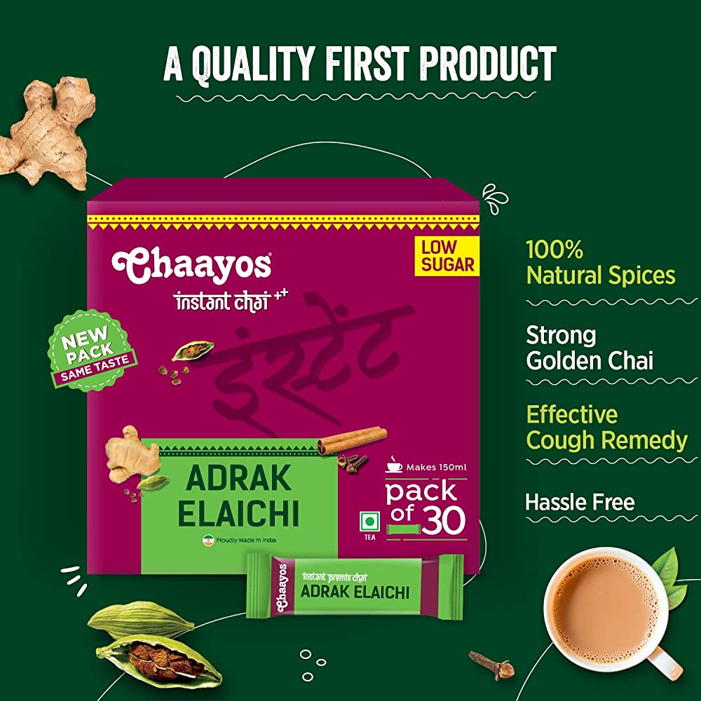 This festive season, gift your loved ones good health with Chaayos immunity  assorted Green tea gift box and get it delivered anywhere in India for  free!!... | By ChaayosFacebook