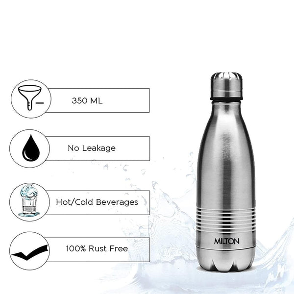 Milton water sale bottle 350ml