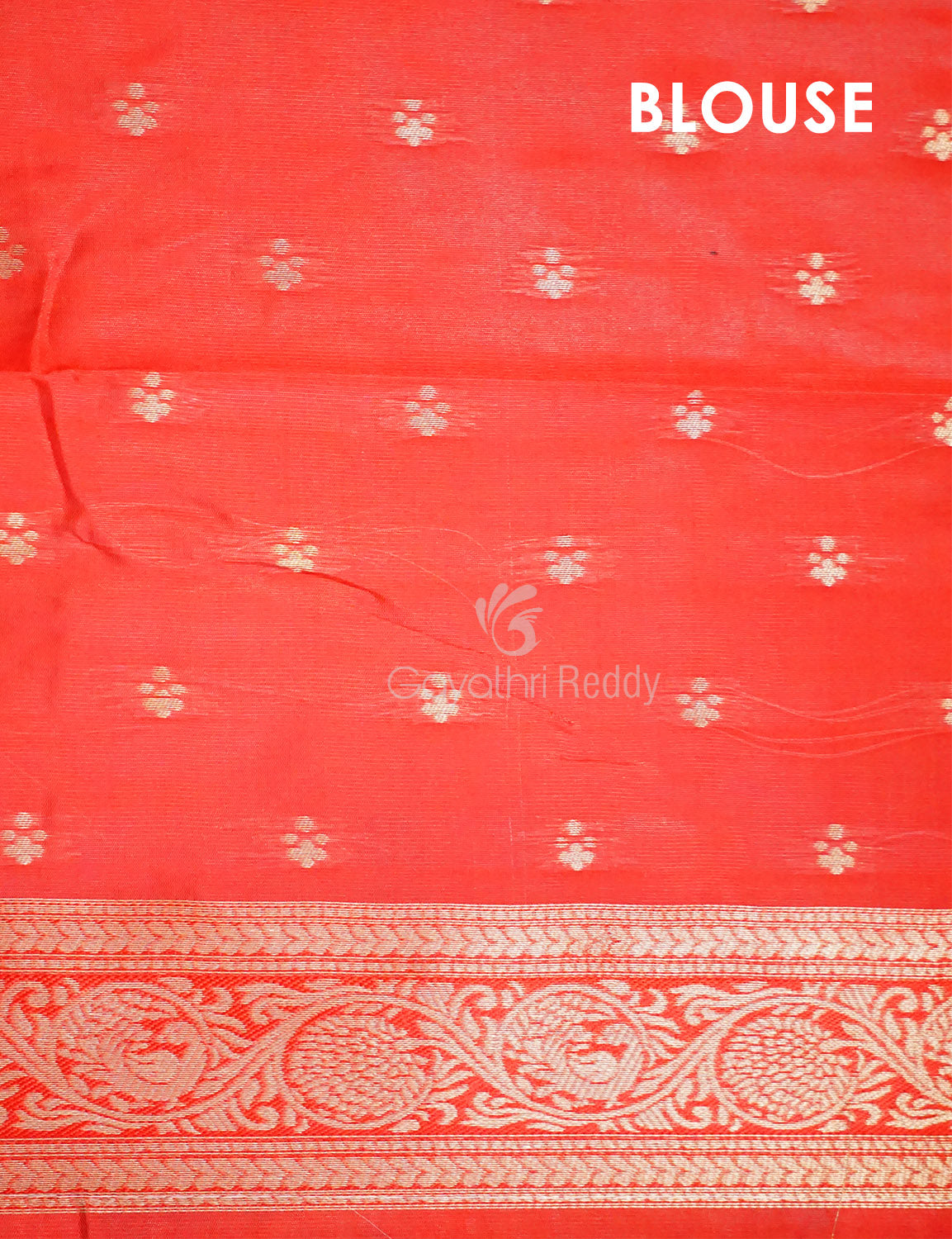 Narayanpet Cotton Sarees – Gayathri Reddy Traditional Designer Studio