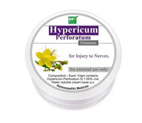 Thumbnail for Bio India Homeopathy Hypericum Perforatum Ointment