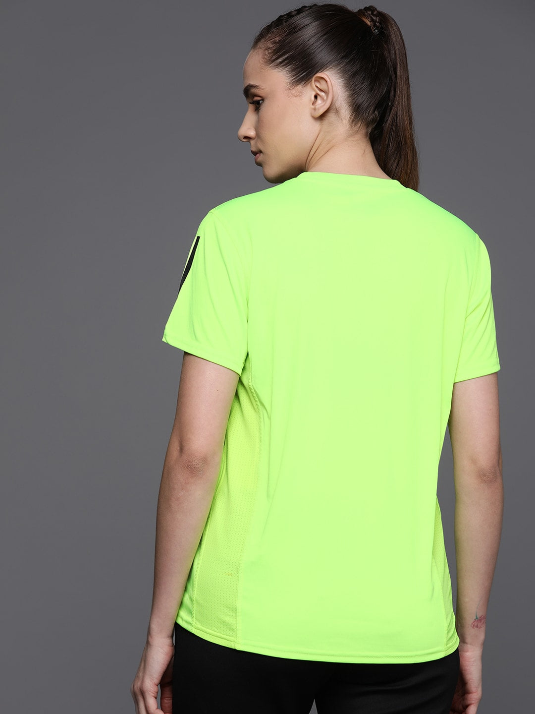 Buy Adidas Women Own The Run T-shirt Online at Best Price