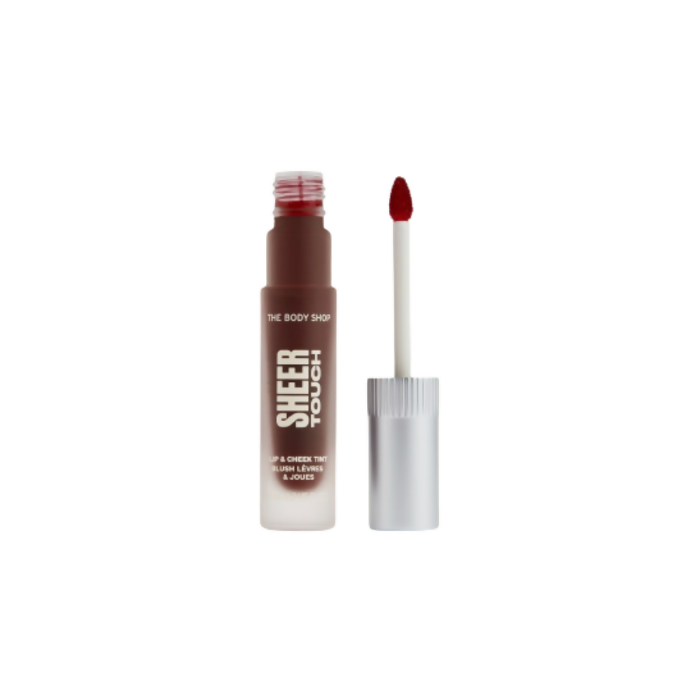 Sheer Touch Lip & Cheek Tint, Make-Up