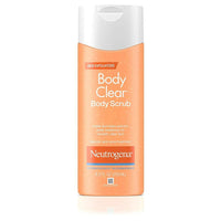 Thumbnail for Neutrogena Body Clear Body Scrub - Distacart