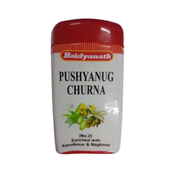 Baidyanath Pushyanug Churna No.2