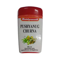 Thumbnail for Baidyanath Pushyanug Churna No.2