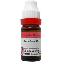 Thumbnail for Dr. Reckeweg Ruta Graveolens Dilution