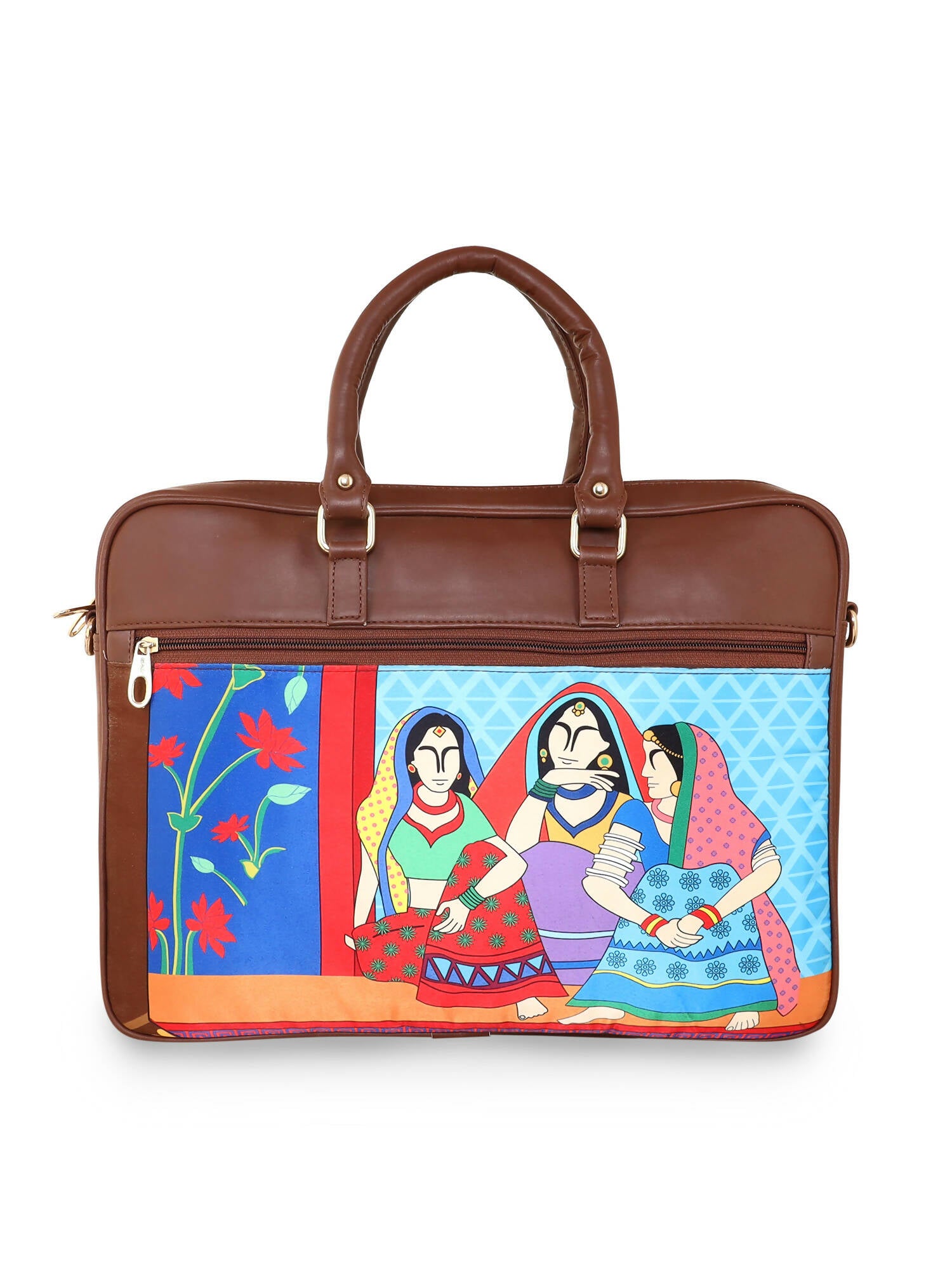 Shop For Women's Trendy Laptop Bags Online At Best Prices