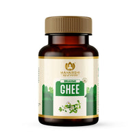 Thumbnail for Maharishi Ayurveda Brahmi Ghee - Distacart