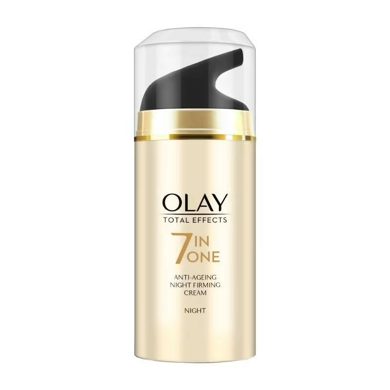 Olay Total Effects Night Cream - Distacart