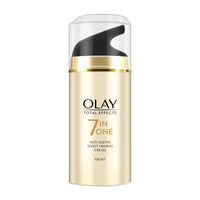 Thumbnail for Olay Total Effects Night Cream - Distacart