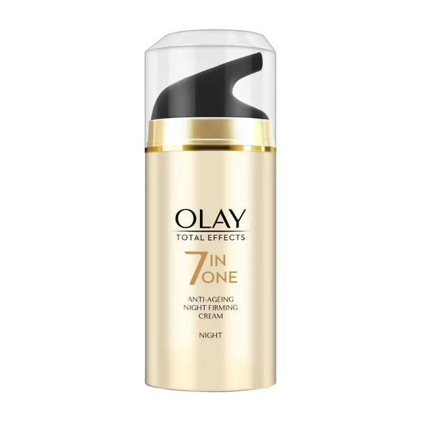 Olay Total Effects Night Cream - Distacart