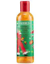 Thumbnail for Kiehl's Holiday Limited Edition Calendula Herbal Extract Toner