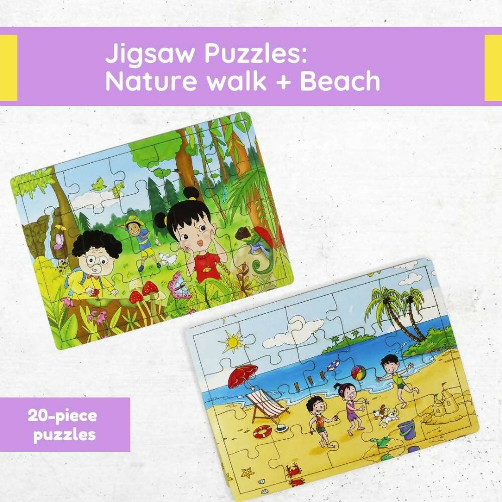 Buy Jigsaw Puzzles Online  Premium Quality Jigsaw Puzzles – Premium Puzzles  Australia