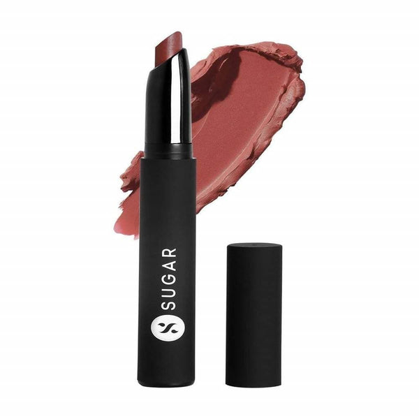 Sugar Matte Attack Transfer proof Lipstick 