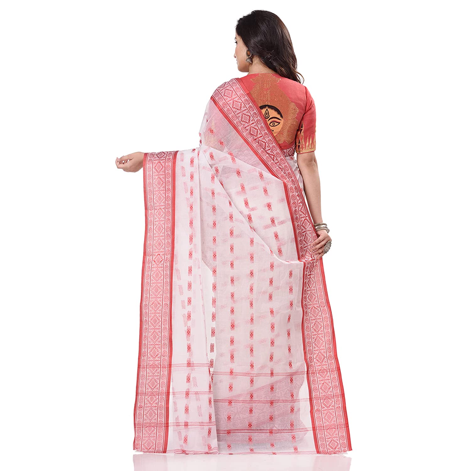 Tant Saree In Barrackpore, West Bengal At Best Price | Tant Saree  Manufacturers, Suppliers In Barrackpore