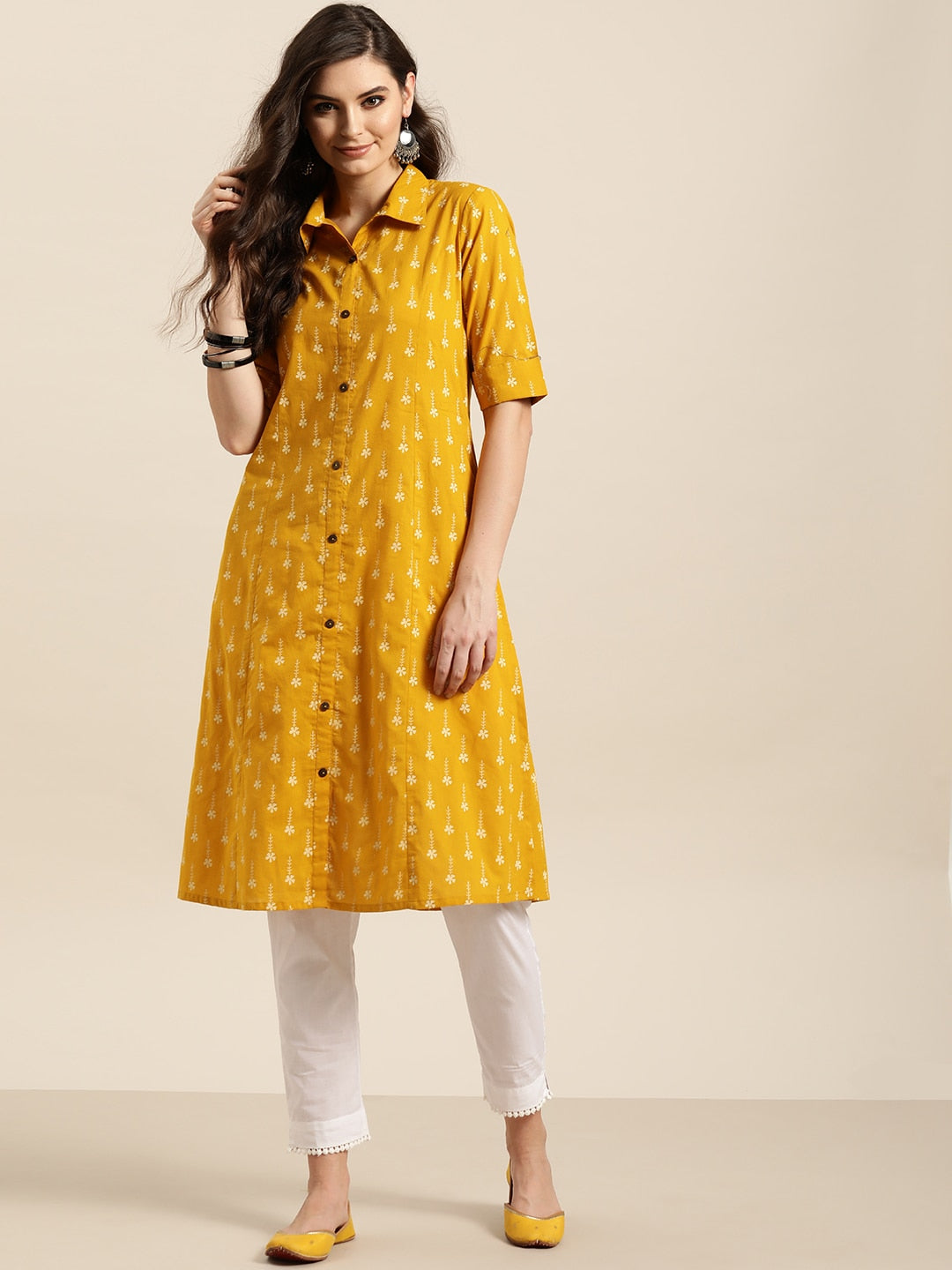 Sangria on sale kurta online