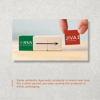 Thumbnail for Jiva Ayurveda Pure SJ Capsules - Distacart