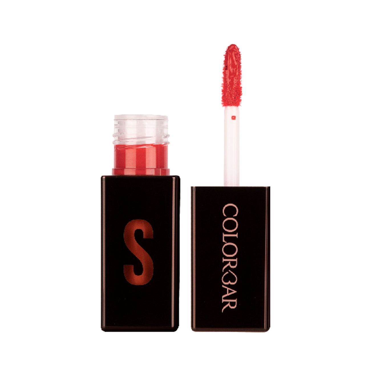 Buy Colorbar Sexy Kiss Proof Gel Lipcolor Steamy - [001] Online at Best  Price | Distacart