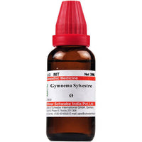 Thumbnail for Dr. Willmar Schwabe India Gymnema Sylvestre Mother Tincture Q