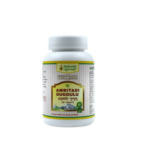 Thumbnail for Maharishi Ayurveda Amritadi Guggulu Tablets - Distacart