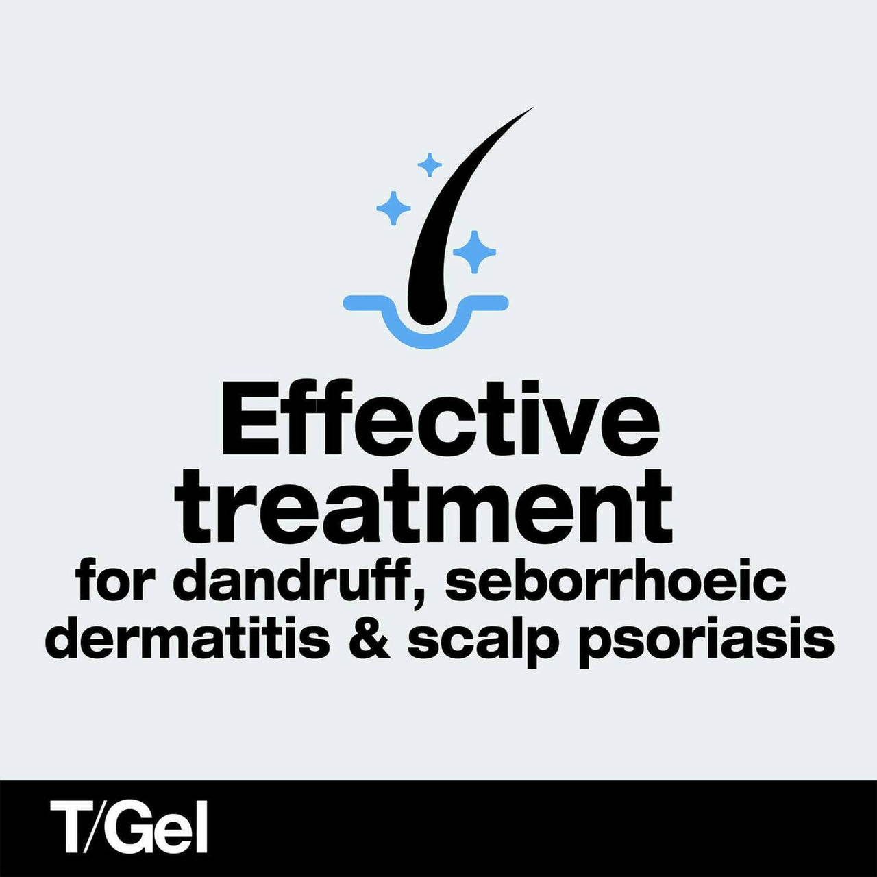 Neutrogena T/Gel Therapeutic Shampoo - Distacart