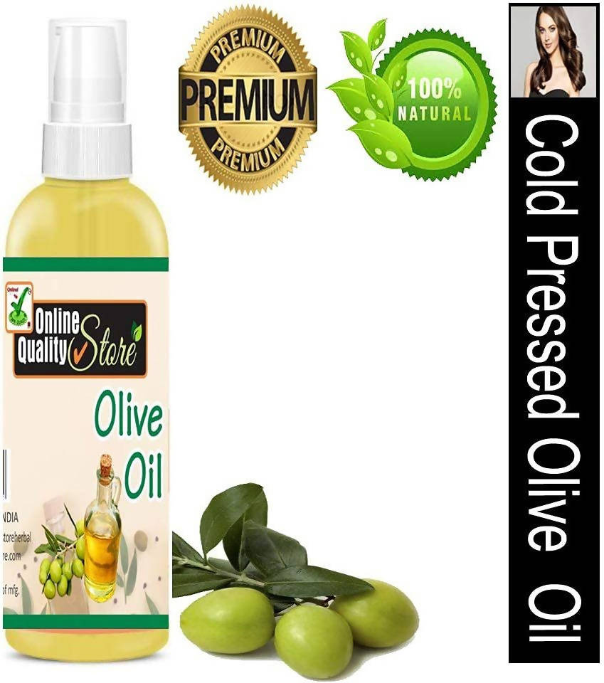 Online Quality Store Olive Oil - Distacart