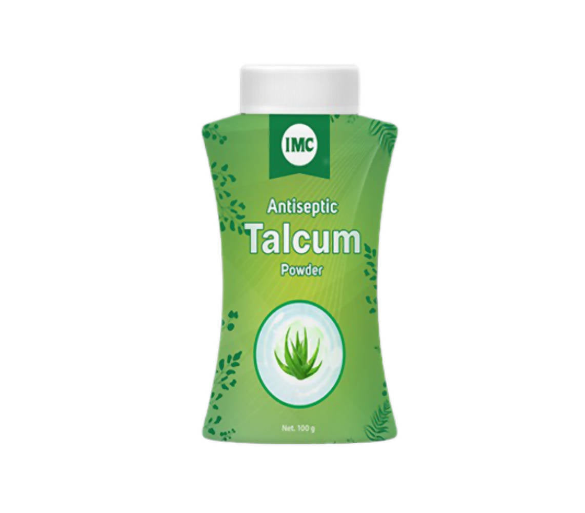 Imc cheap talcum powder