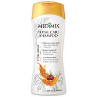 Thumbnail for Medimix Total Care Shampoo - Distacart