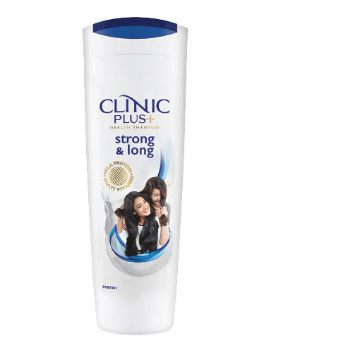 Clinic Plus Strong And Long Health Shampoo - Distacart