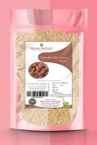 Thumbnail for Wonder Herbals Sugandhapala Powder