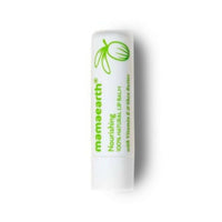 Thumbnail for Mamaearth Nourishing 100% Natural Lip Balm With Vitamin E & Shea Butter - Distacart