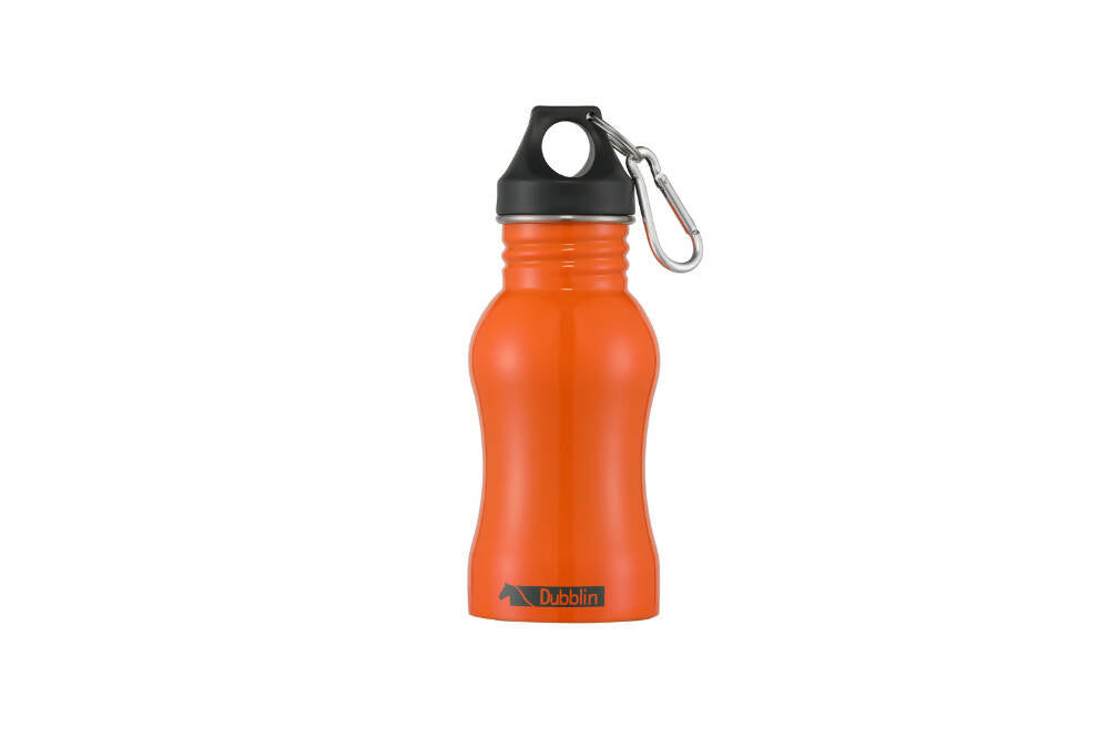 Hiwill Stainless Steel Vacuum Insulated Water Bottle, 24Hrs Cold