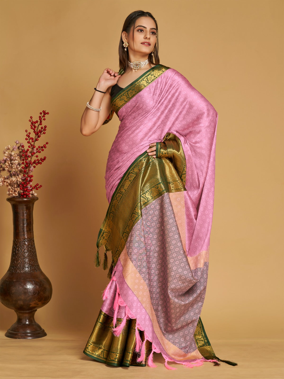 Party Wear Sarees - Buy Party Wear Sarees Online Now