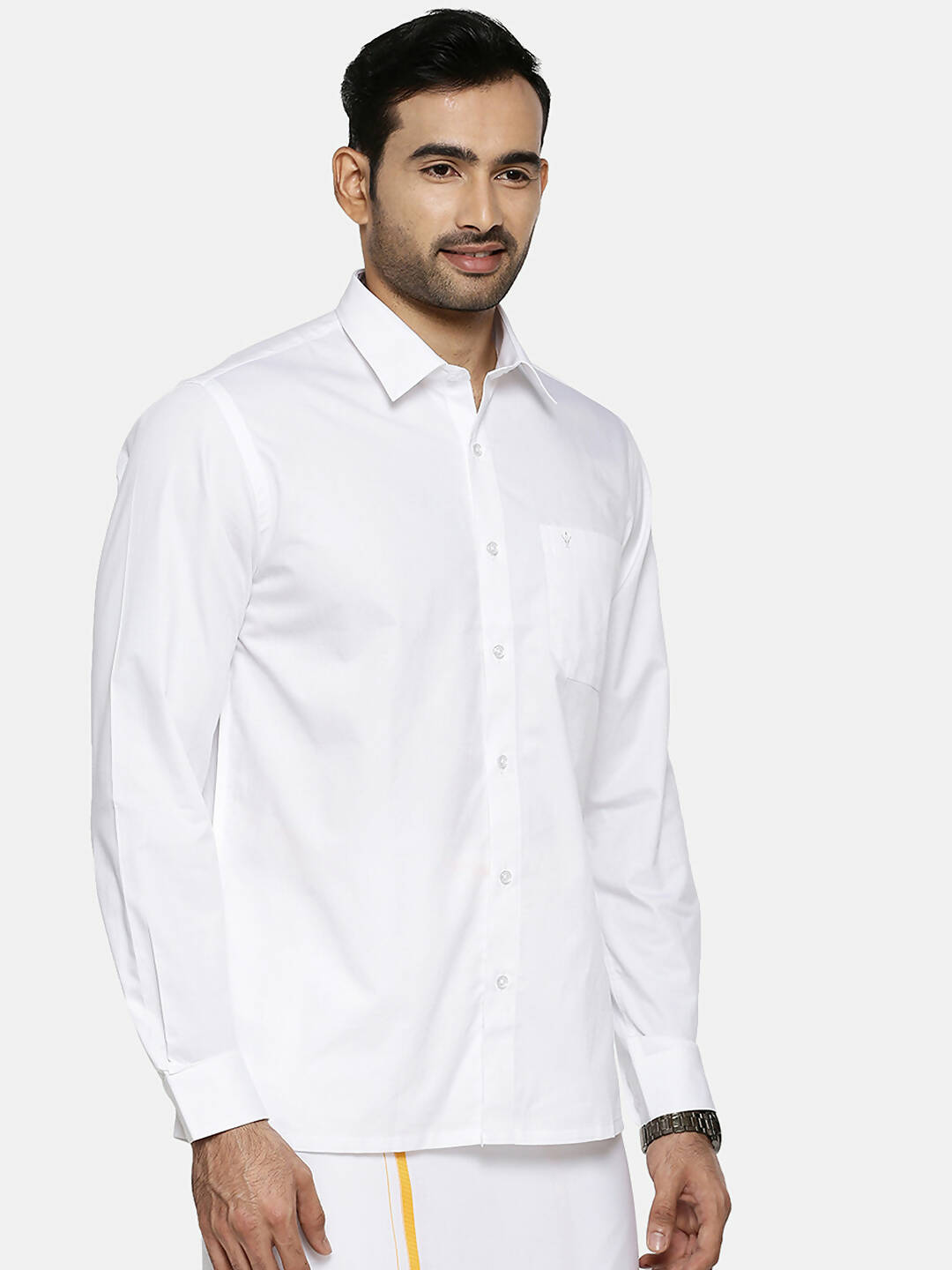 ramraj shirts price