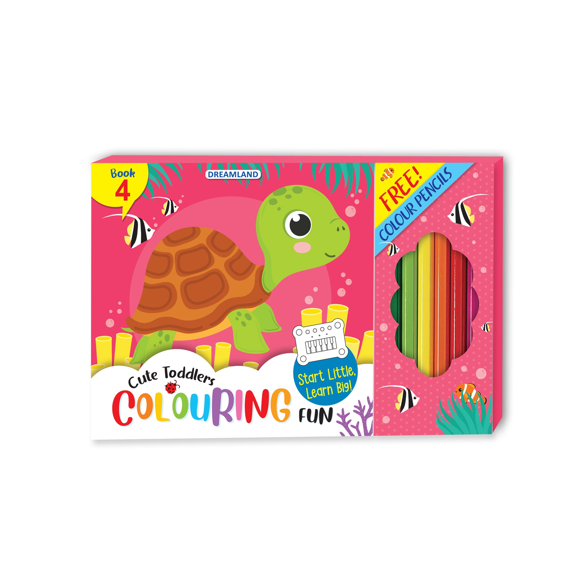 Colouring sets for deals toddlers