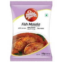 Thumbnail for Double Horse Fish Masala