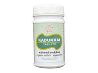 Thumbnail for Skm Ayurveda Kadukkai Tablets