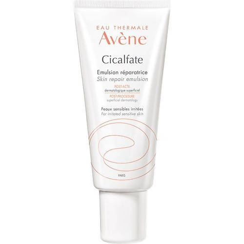 Avene Cicalfate Skin Repair Emulsion