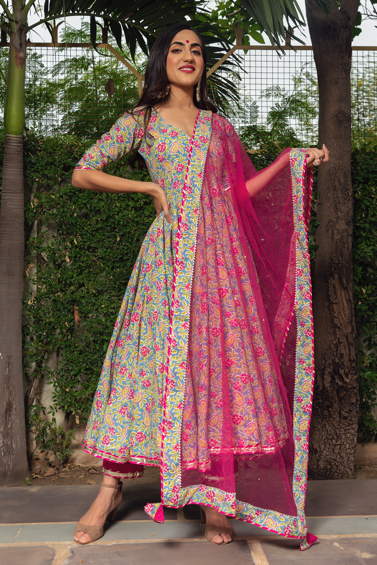 Kurta For WomenUpto 72 Off  Jaipur Cotton Kurtis Online