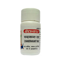 Thumbnail for Baidyanath Chandrakant Ras - Distacart