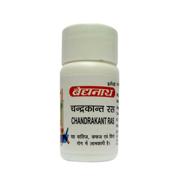 Baidyanath Chandrakant Ras - Distacart